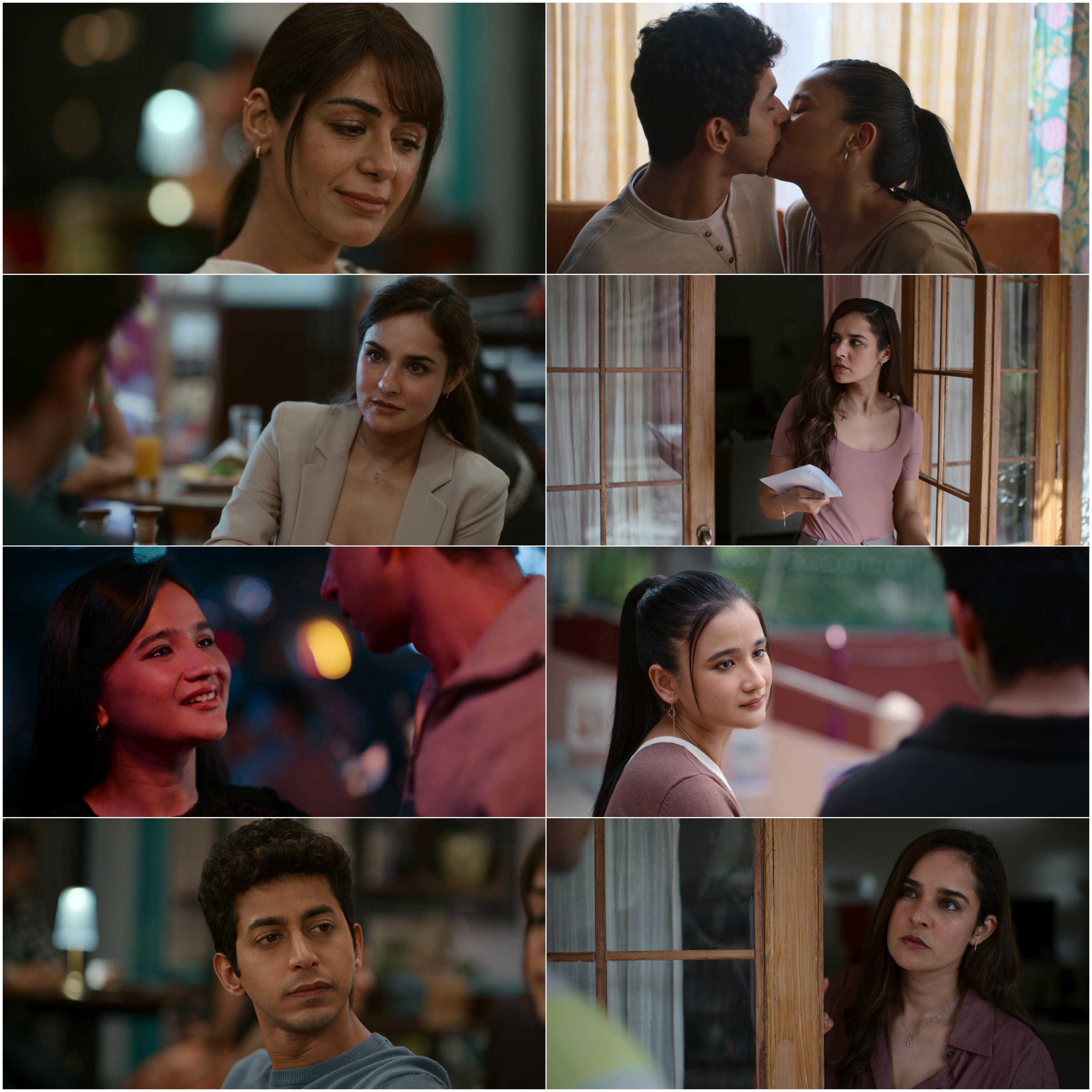 Maa Ka Sum S01 (2026) Hindi Completed Web Series HEVC ESub Screenshot